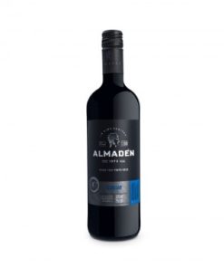 VINHO ALMADEN TANNAT 750ML