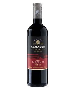 VINHO ALMADEN CABERNET SUAVE 750ML