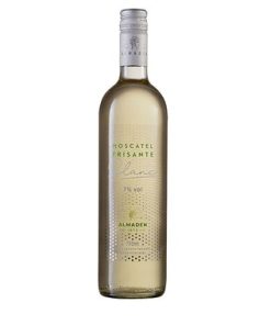 VINHO ALMADEN MOSCATEL FRIS BLANC 750ML