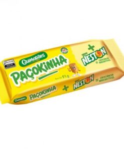 RAPADURA GUIMARAES PACOKINHA NESTON 91G