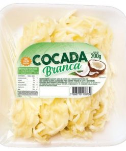 COCADA GUIMARAES BRANCA 200GR
