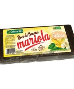MARIOLA GUIMARAES 180GR