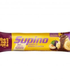 BARRA SUPINO FRUTA AMEIXA/CHOC ZERO 20GR