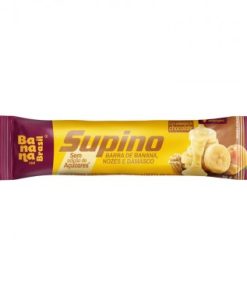 BARRA SUPINO FRUTA BANAN NOZ/DAM ZERO20G