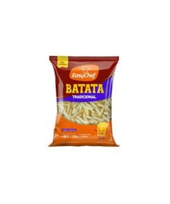 BATATA PALITO EASYCHEF CONG 2KG
