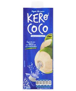 AGUA DE COCO KEROCOCO 1L