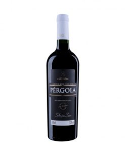 VINHO SELECAO PERGOLA TINTO SECO 750ML