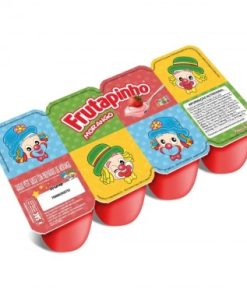PETIT SUISSE FRUTAPINHO MOR 320G