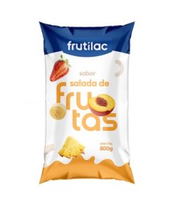 BEBIDA LACTEA FRUTILAC SAL FRUTA SC 800G
