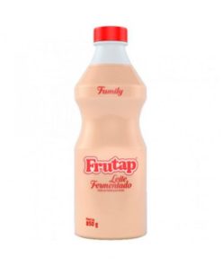 LEITE FERMENTADO FRUTAP BAUNILHA 850G