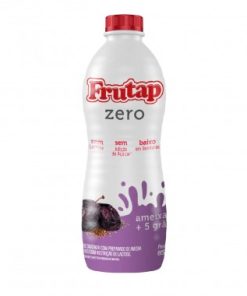 IOG FRUTAP ZERO LACTOSE AMEIXA GF 850G