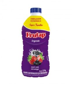 IOG FRUTAP ACAI COM MORANGO GF 1,250G