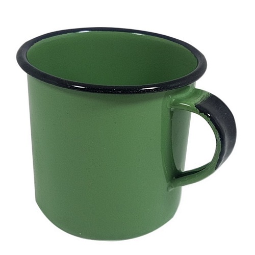 CANECA ESMALTADA 1L