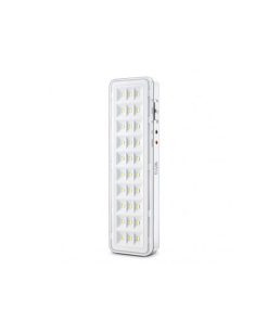 LUMINARIA EMERGENCIA ELGIN 30LDS BIVOLT