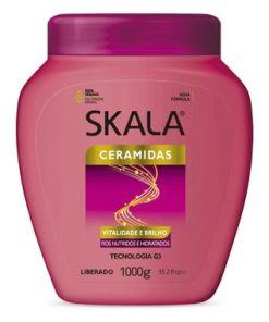 CREME TRAT SKALA CERAMIDAS 1KG