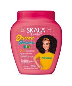CREME TRAT SKALA DIVINO POT KIDS 1KG