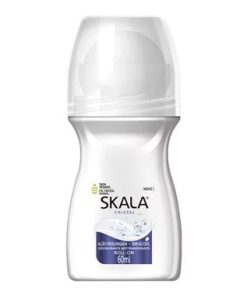 DESOD SKALA CRISTAL ROLLON 60ML