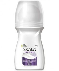 DESOD SKALA INVISIBLE ROLLON 60ML