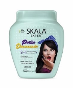 CREME TRAT SKALA DESMAIADO 1KG