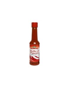 MOLHO PIMENTA ADIGEL 140ML