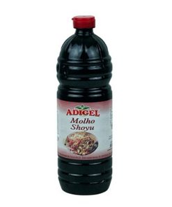 MOLHO SHOYU ADIGEL 900ML
