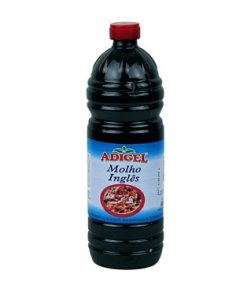 MOLHO INGLES ADIGEL 900ML