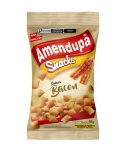 AMENDUPA BACON 40G