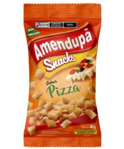AMENDUPA PIZZA 40G
