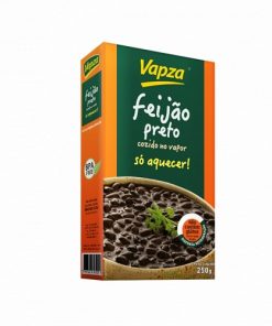 VAPZA FEIJAO CARIOCA NO VAPOR 250G