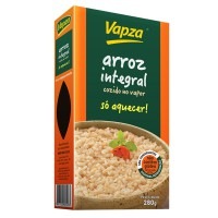 VAPZA ARROZ INTEGRAL 250g