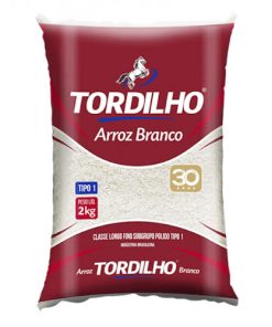 ARROZ TORDILHO T1 2KG