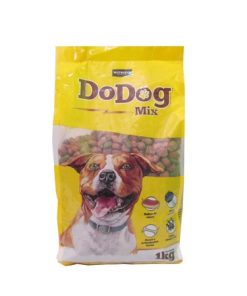 RACAO DDOG PREMIUM TRAD 1KG