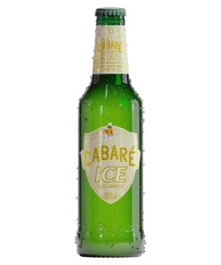 BEBIDA MIST CABARE ICE FR AMARELAS275ML