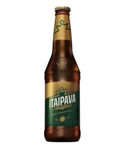 CERVEJA ITAIPAVA MALZBIER LONG NECK330ML