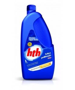 ALGICIDA HTH MANUTENCAO 1L