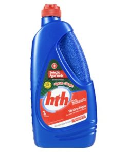 ALGICIDA HTH CHOQUE 1L