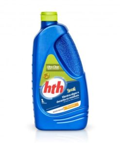 ULTRA CLEAR HTH AGUA VD 1L