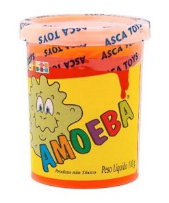 BRINQUEDO AMOEBA UN