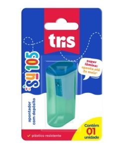 APONTADOR TRIS SU105 C DEPOS UN