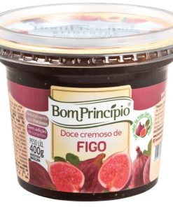 DOCE BOM PRINCIPIO FIGO 400GR