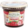 DOCE BOM PRINCIPIO MORANGO 400GR