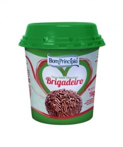 DOCE BOM PRINCIPIO BRIGADEIRO 1KG
