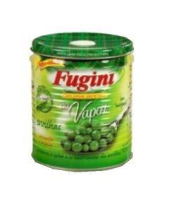 ERVILHA FUGINI CROCANTE VAPOR LATA 170g