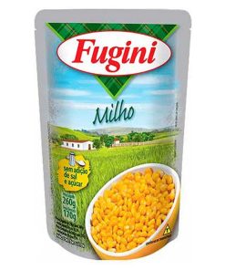 MILHO VERDE FUGINI SHT 170G