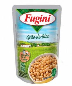 GRAO DE BICO FUGINI SHT 170G