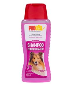 SHAMPOO E CONDICIONADOR PROCAO 500ML