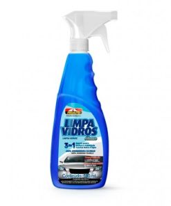 LIMPA VIDRO PROAUTO CLASSIC 500ML