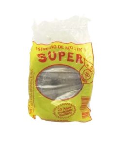 ESFREGAO ACO SUPER UN