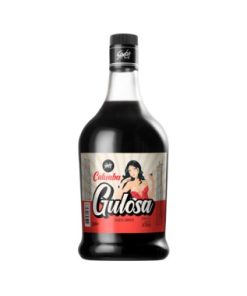 CATUABA GULOSA 870ML