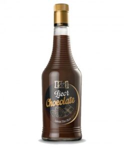 LICOR BID CHOCOLATE 720ML
